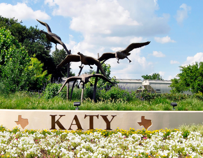 Katy, TX